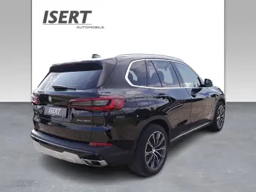 X5 xDrive30d xLine A.+AHK+LASER+STANDH.+PANO+HUD
