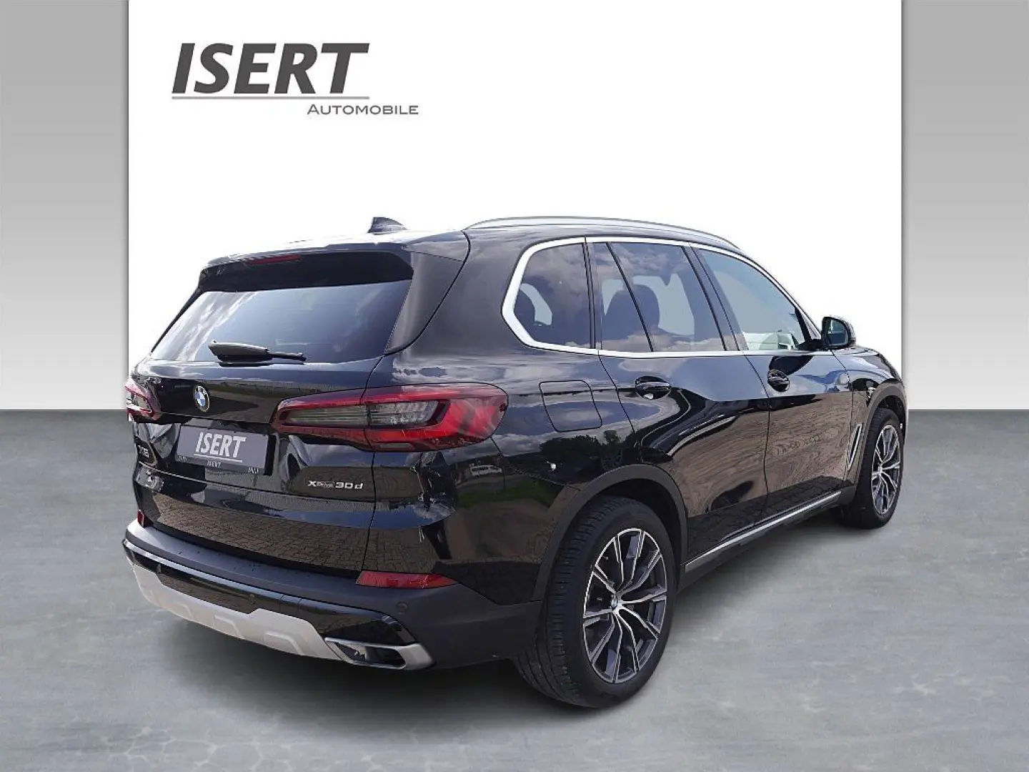 X5 xDrive30d xLine A.+AHK+LASER+STANDH.+PANO+HUD