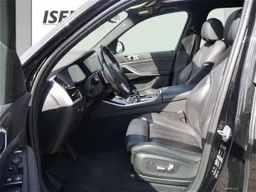 X5 xDrive30d xLine A.+AHK+LASER+STANDH.+PANO+HUD