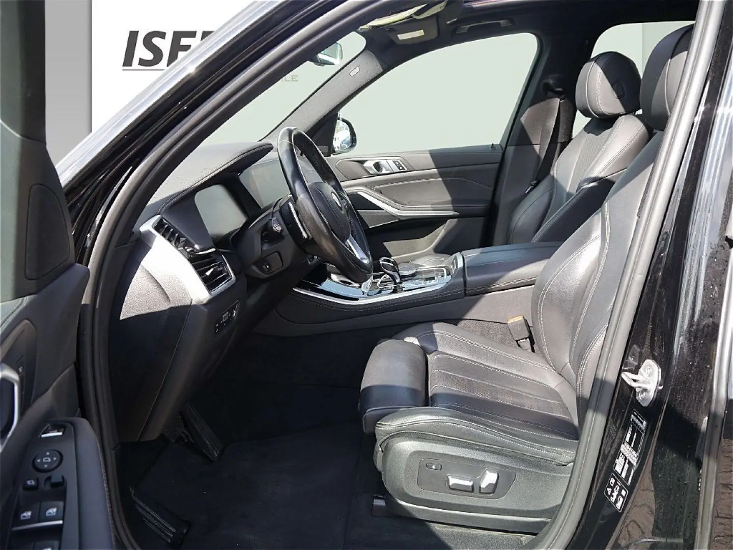 X5 xDrive30d xLine A.+AHK+LASER+STANDH.+PANO+HUD