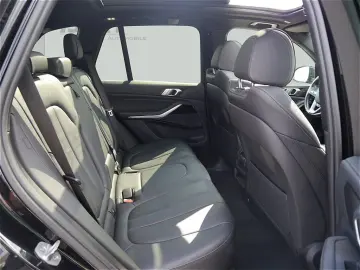 X5 xDrive30d xLine A.+AHK+LASER+STANDH.+PANO+HUD