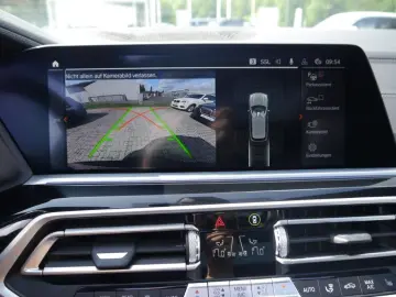X5 xDrive30d xLine A.+AHK+LASER+STANDH.+PANO+HUD