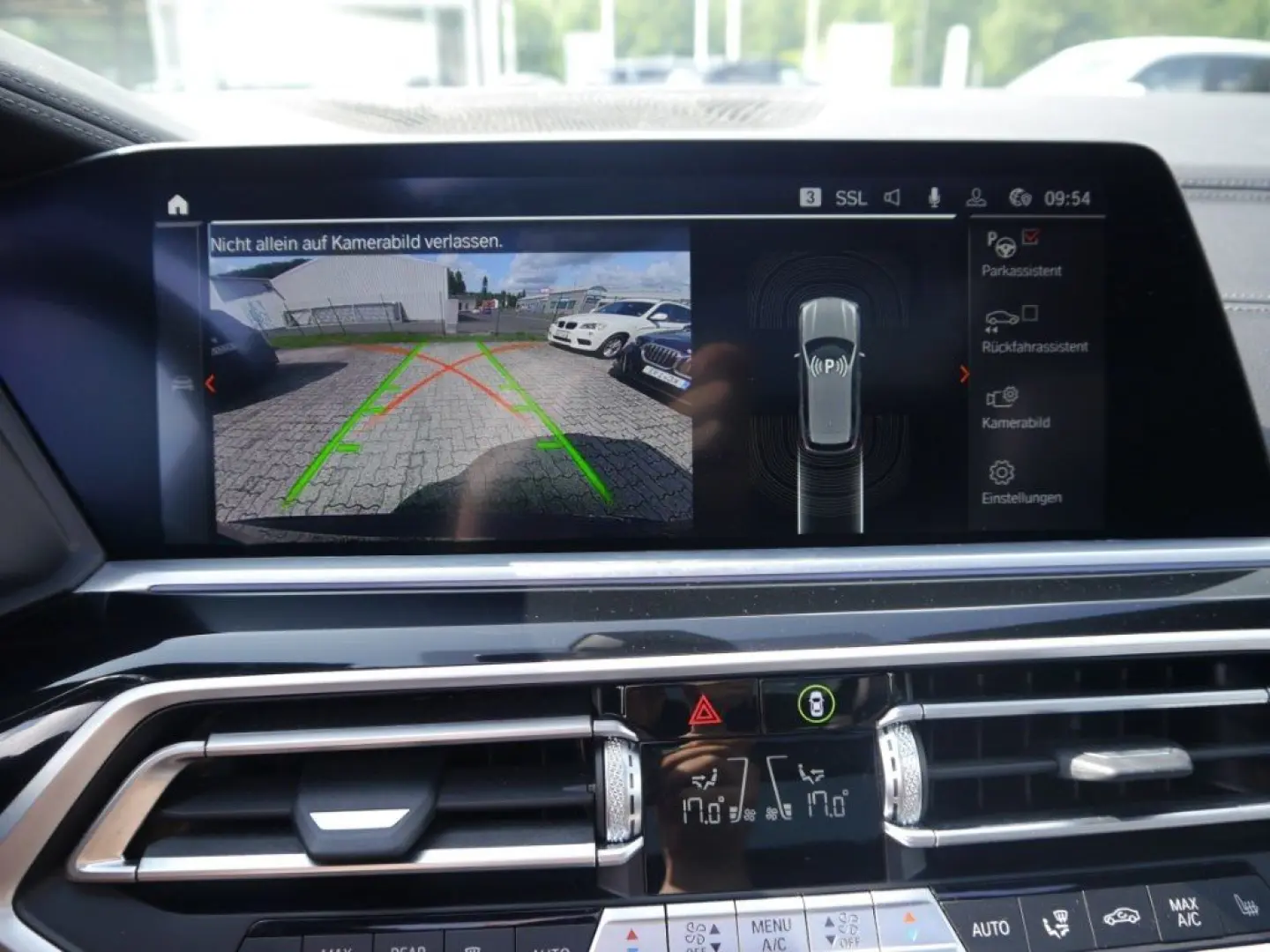 X5 xDrive30d xLine A.+AHK+LASER+STANDH.+PANO+HUD