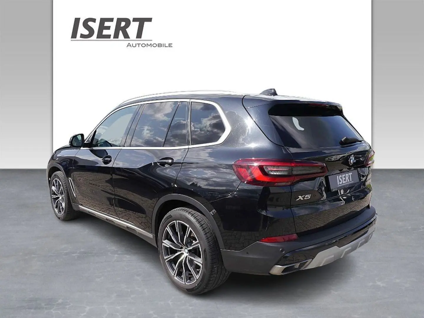 X5 xDrive30d xLine A.+AHK+LASER+STANDH.+PANO+HUD