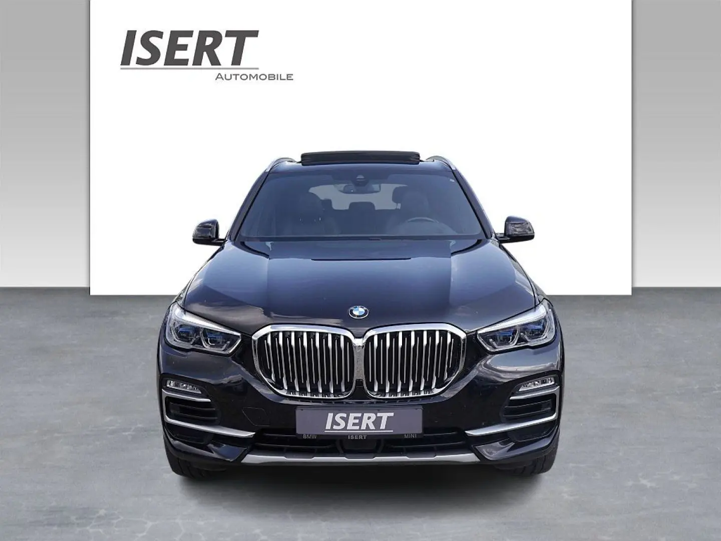 X5 xDrive30d xLine A.+AHK+LASER+STANDH.+PANO+HUD