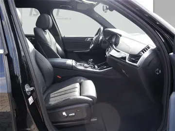X5 xDrive30d xLine A.+AHK+LASER+STANDH.+PANO+HUD