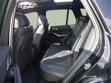 X5 xDrive30d xLine A.+AHK+LASER+STANDH.+PANO+HUD