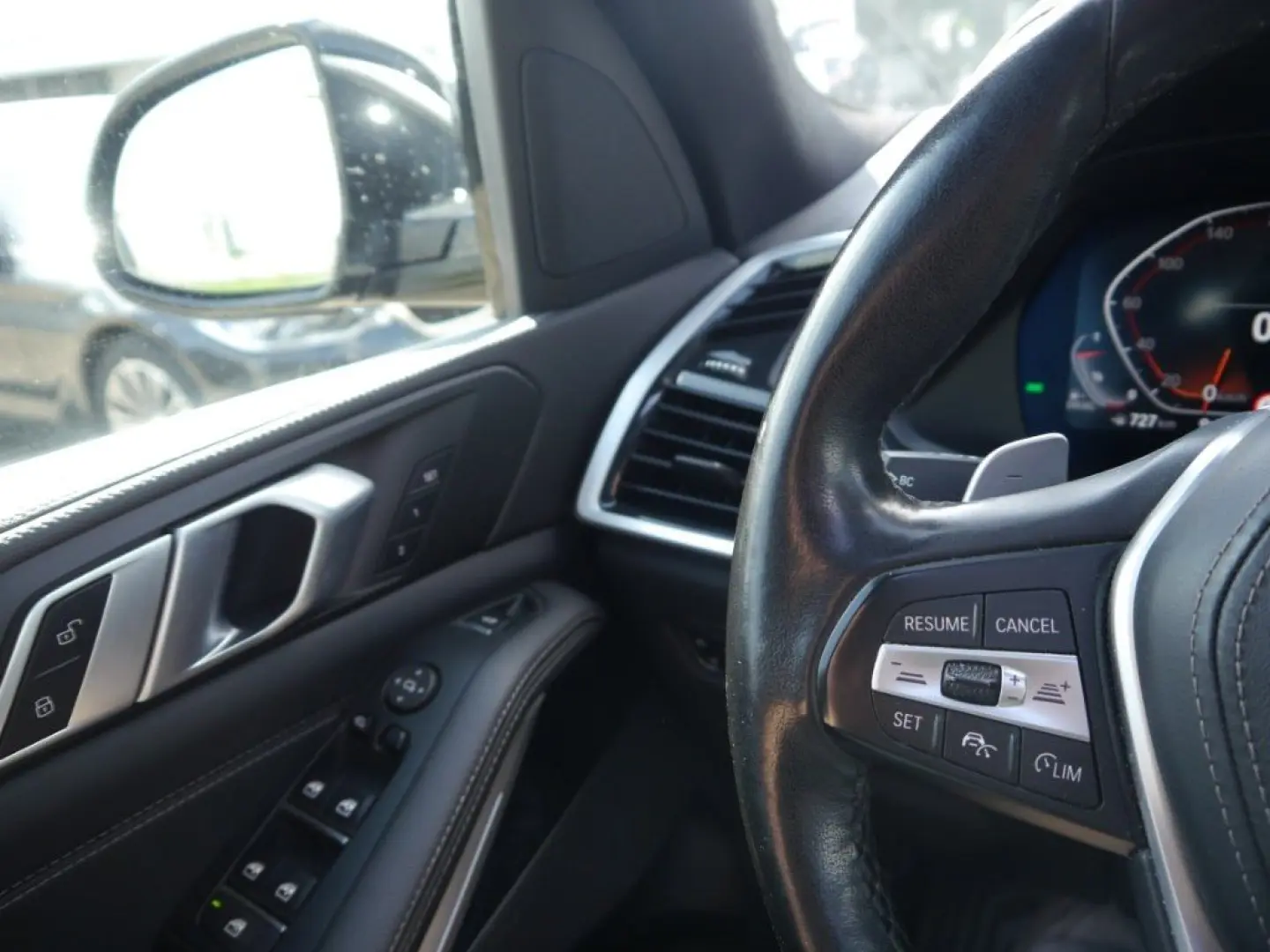 X5 xDrive30d xLine A.+AHK+LASER+STANDH.+PANO+HUD