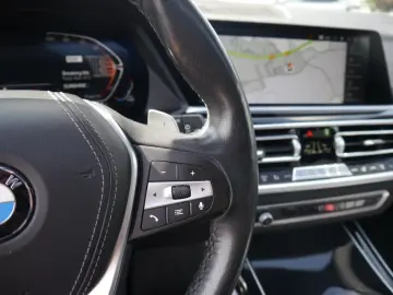 X5 xDrive30d xLine A.+AHK+LASER+STANDH.+PANO+HUD