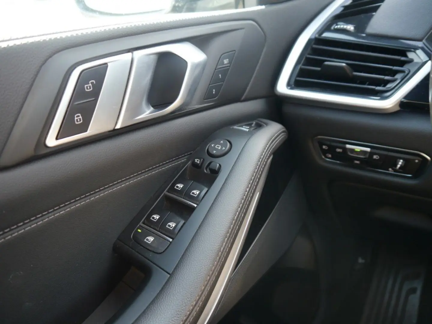 X5 xDrive30d xLine A.+AHK+LASER+STANDH.+PANO+HUD