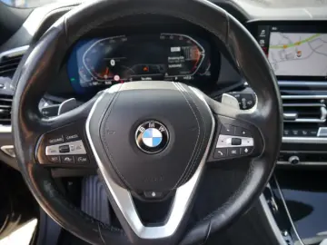 X5 xDrive30d xLine A.+AHK+LASER+STANDH.+PANO+HUD
