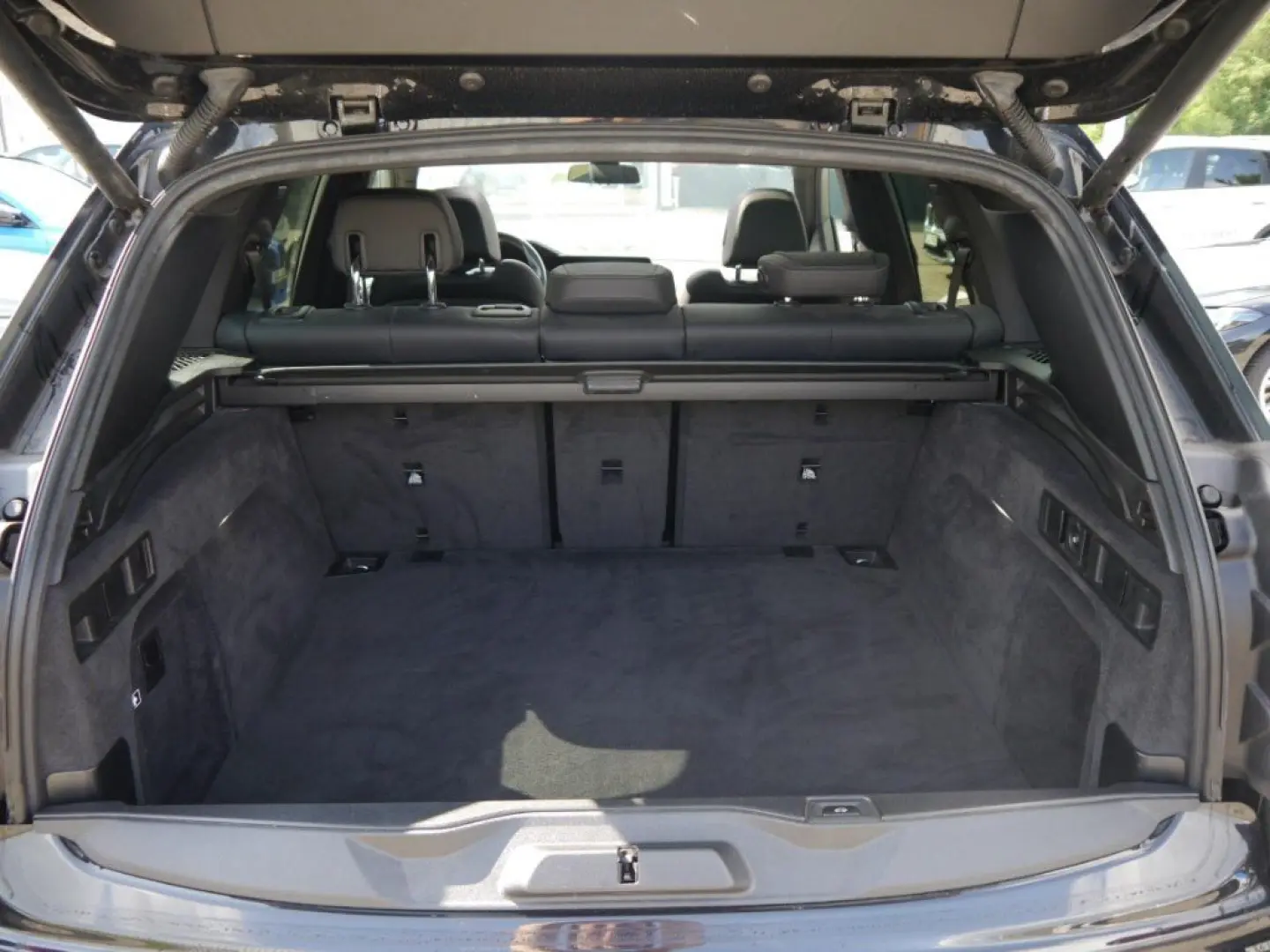 X5 xDrive30d xLine A.+AHK+LASER+STANDH.+PANO+HUD