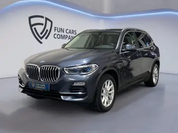 X5 xDrive 30d SOFTCL. DIGITAL KEY LASER PANO