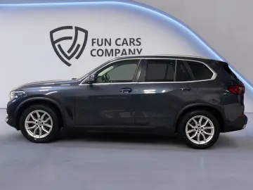 X5 xDrive 30d, SOFTCL., DIGITAL KEY, LASER, PANO