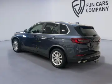 X5 xDrive 30d, SOFTCL., DIGITAL KEY, LASER, PANO