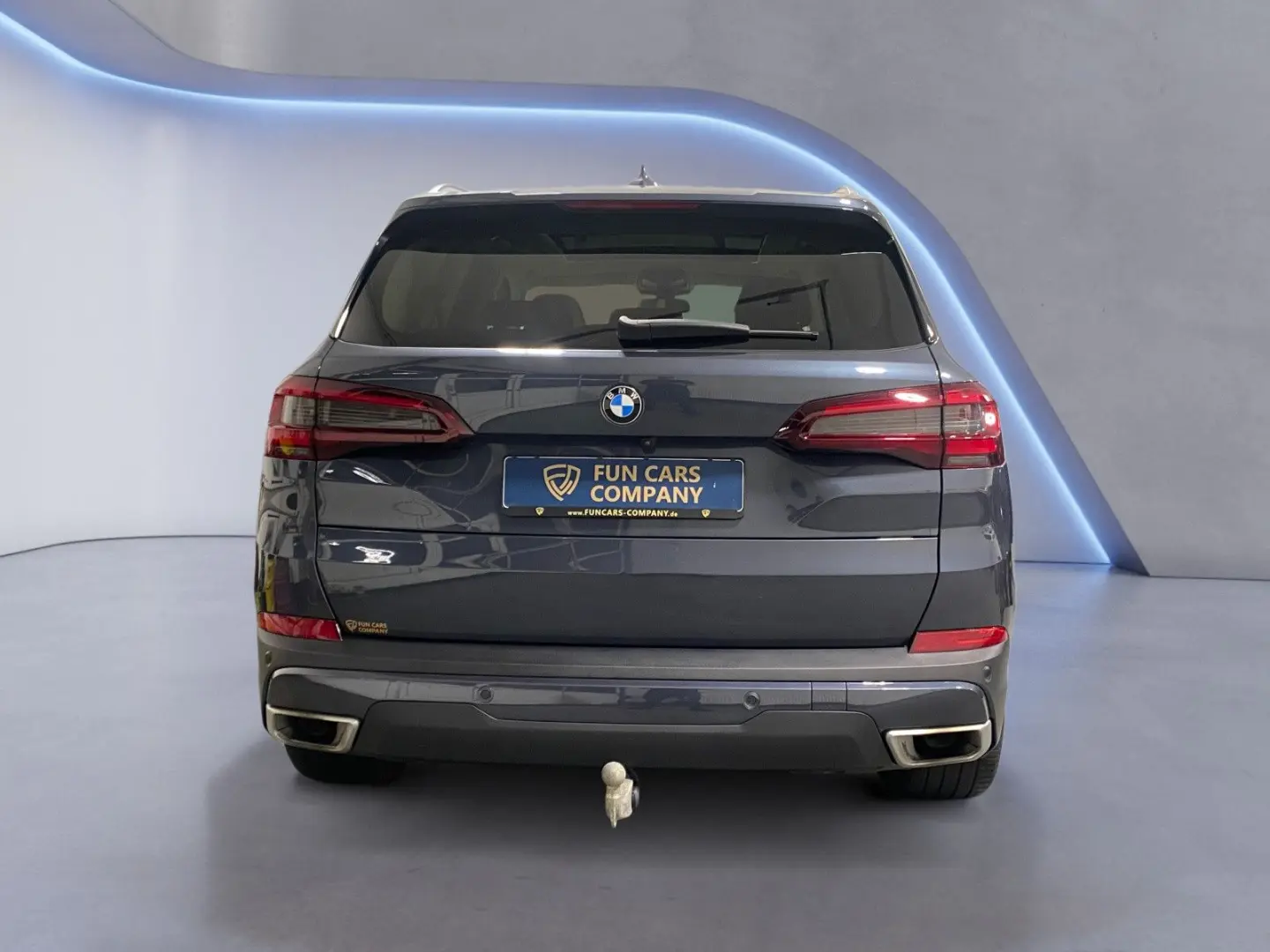 X5 xDrive 30d, SOFTCL., DIGITAL KEY, LASER, PANO