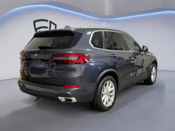 X5 xDrive 30d, SOFTCL., DIGITAL KEY, LASER, PANO