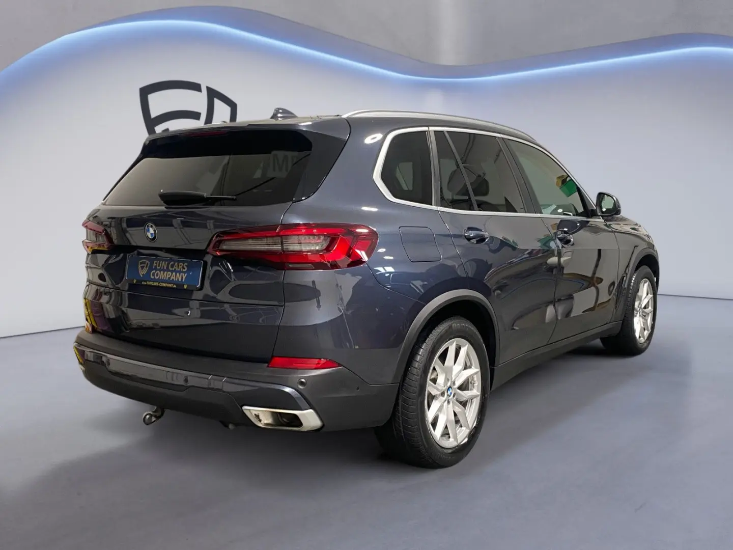 X5 xDrive 30d, SOFTCL., DIGITAL KEY, LASER, PANO