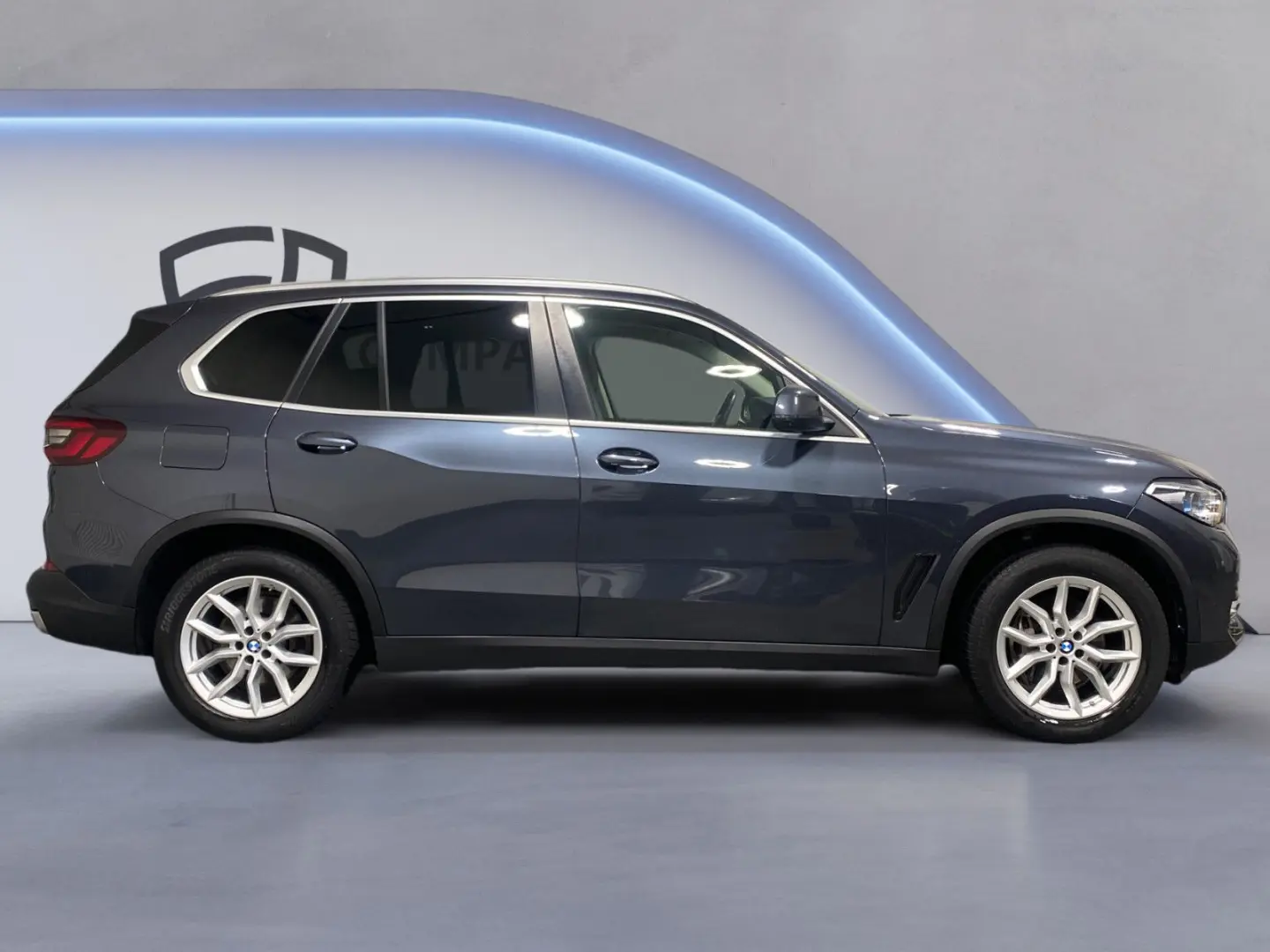 X5 xDrive 30d, SOFTCL., DIGITAL KEY, LASER, PANO