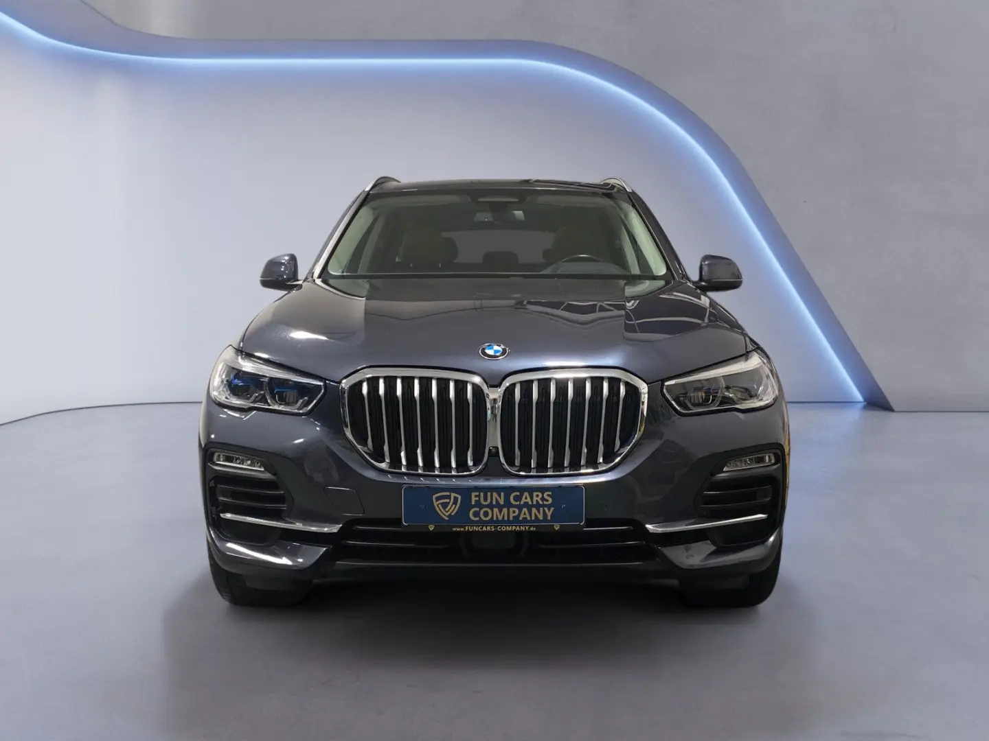X5 xDrive 30d, SOFTCL., DIGITAL KEY, LASER, PANO