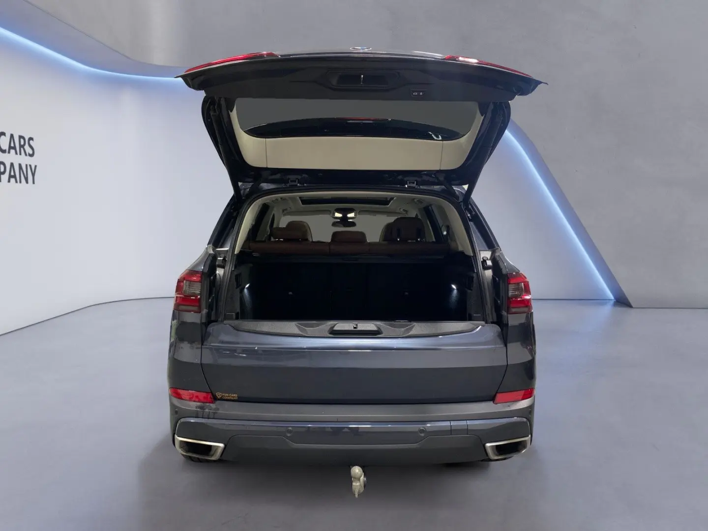 X5 xDrive 30d, SOFTCL., DIGITAL KEY, LASER, PANO