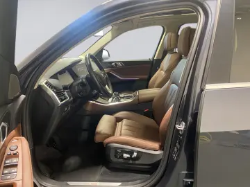 X5 xDrive 30d, SOFTCL., DIGITAL KEY, LASER, PANO