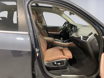 X5 xDrive 30d, SOFTCL., DIGITAL KEY, LASER, PANO