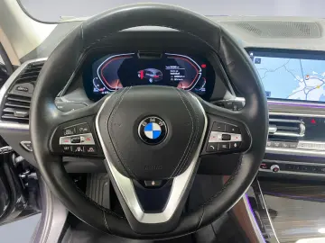 X5 xDrive 30d, SOFTCL., DIGITAL KEY, LASER, PANO