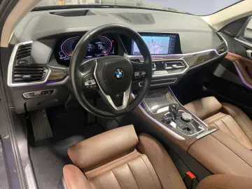 X5 xDrive 30d, SOFTCL., DIGITAL KEY, LASER, PANO