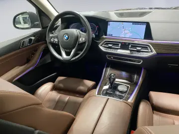 X5 xDrive 30d, SOFTCL., DIGITAL KEY, LASER, PANO