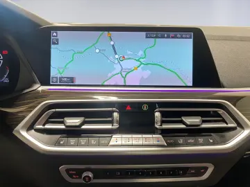 X5 xDrive 30d, SOFTCL., DIGITAL KEY, LASER, PANO