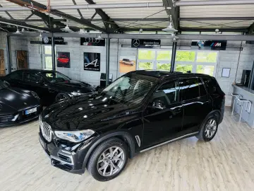 X5 xDrive 30 d xLine*PANO*AHK*LASER*360°*VOLL