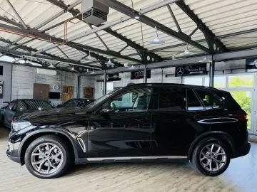 X5 xDrive 30 d xLine*PANO*AHK*LASER*360°*VOLL