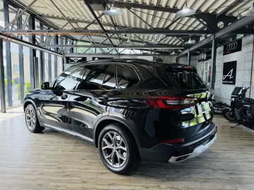X5 xDrive 30 d xLine*PANO*AHK*LASER*360°*VOLL
