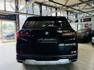 X5 xDrive 30 d xLine*PANO*AHK*LASER*360°*VOLL