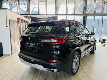 X5 xDrive 30 d xLine*PANO*AHK*LASER*360°*VOLL