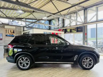 X5 xDrive 30 d xLine*PANO*AHK*LASER*360°*VOLL