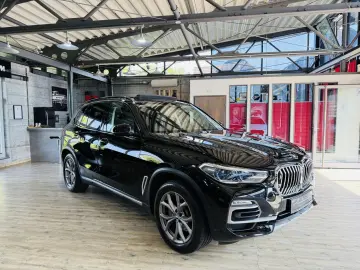 X5 xDrive 30 d xLine*PANO*AHK*LASER*360°*VOLL