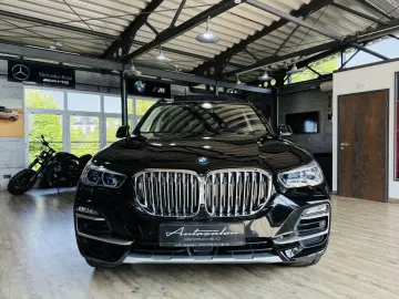 X5 xDrive 30 d xLine*PANO*AHK*LASER*360°*VOLL
