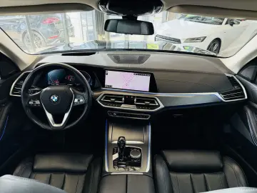 X5 xDrive 30 d xLine*PANO*AHK*LASER*360°*VOLL