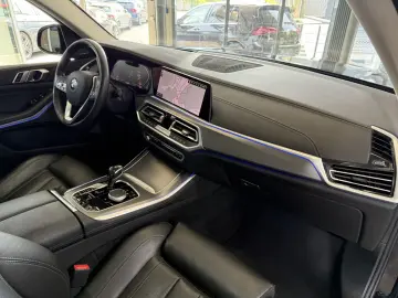 X5 xDrive 30 d xLine*PANO*AHK*LASER*360°*VOLL
