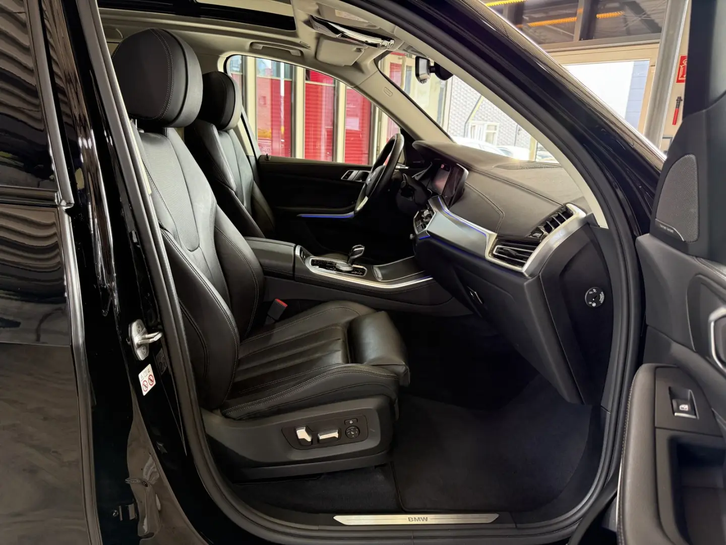 X5 xDrive 30 d xLine*PANO*AHK*LASER*360°*VOLL