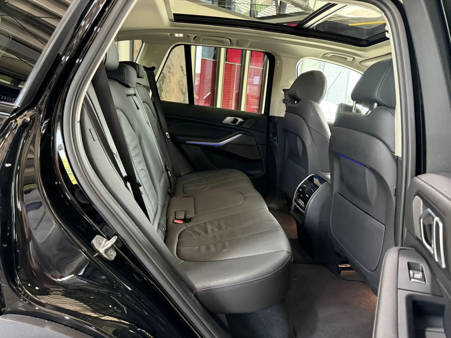 X5 xDrive 30 d xLine*PANO*AHK*LASER*360°*VOLL