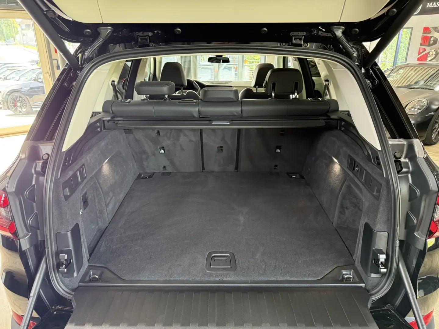X5 xDrive 30 d xLine*PANO*AHK*LASER*360°*VOLL