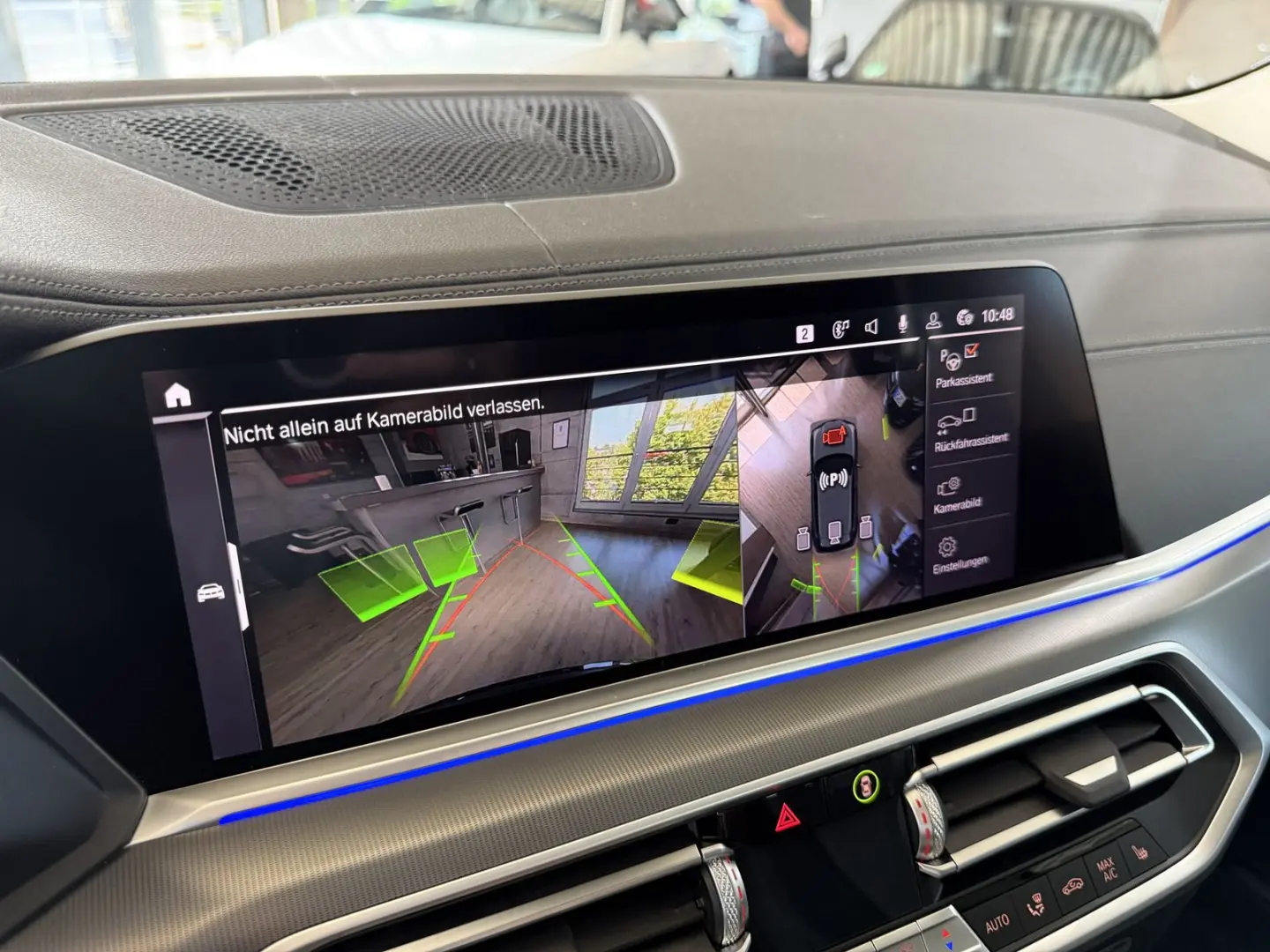 X5 xDrive 30 d xLine*PANO*AHK*LASER*360°*VOLL