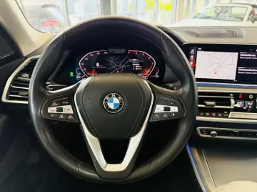 X5 xDrive 30 d xLine*PANO*AHK*LASER*360°*VOLL
