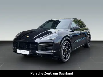 Cayenne E-Hybrid 22  HA-Lenkung Sportdes. Headup