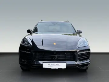 Cayenne E-Hybrid 22