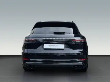 Cayenne E-Hybrid 22