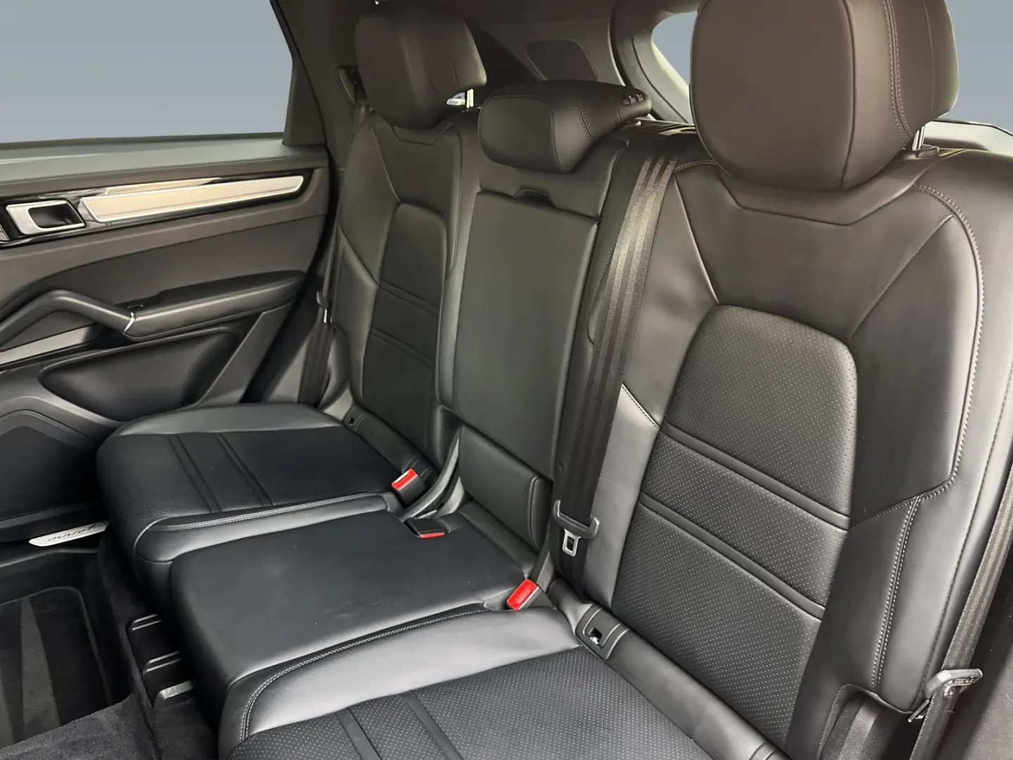 Cayenne E-Hybrid 22